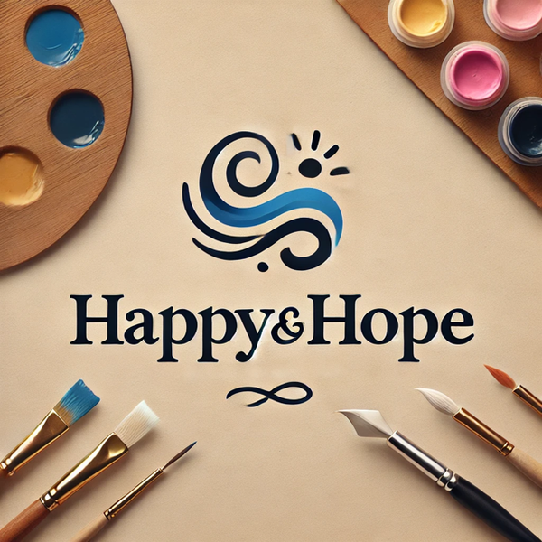 Happy and Hope